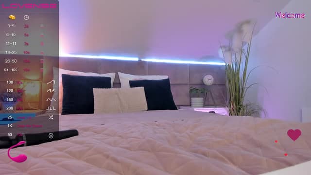 Gallery image thumbnail from KelSi's myfreecams stream on, 06/28/2023, 19:07 image 14 of 20