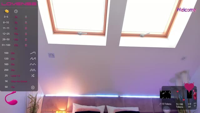 Gallery image thumbnail from KelSi's myfreecams stream on, 06/30/2023, 10:22 image 20 of 20