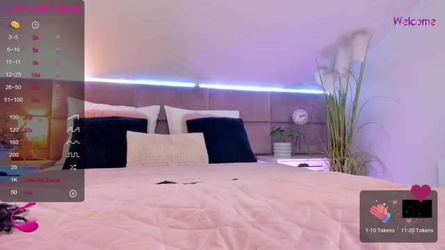 Gallery image thumbnail from KelSi's myfreecams stream on, 06/30/2023, 10:22 image 10 of 20