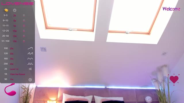Gallery image thumbnail from KelSi's myfreecams stream on, 06/30/2023, 10:22 image 14 of 20