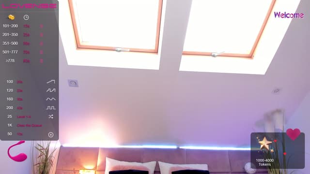 Gallery image thumbnail from KelSi's myfreecams stream on, 06/30/2023, 10:22 image 13 of 20