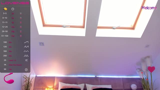 Gallery image thumbnail from KelSi's myfreecams stream on, 06/30/2023, 11:00 image 15 of 20