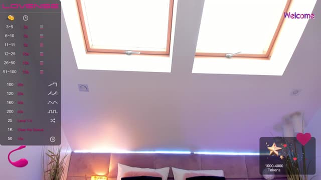 Gallery image thumbnail from KelSi's myfreecams stream on, 06/30/2023, 11:00 image 16 of 20