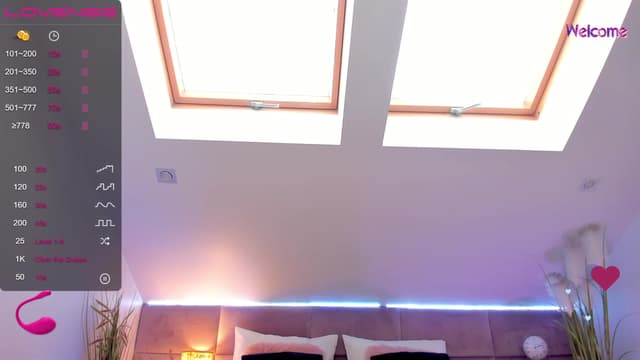 Gallery image thumbnail from KelSi's myfreecams stream on, 06/30/2023, 11:00 image 19 of 20