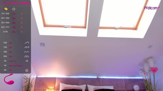 Gallery image thumbnail from KelSi's myfreecams stream on, 06/30/2023, 11:00 image 18 of 20