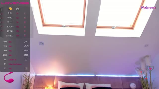 Gallery image thumbnail from KelSi's myfreecams stream on, 06/30/2023, 11:00 image 14 of 20