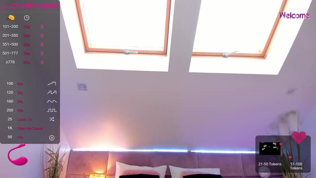 Gallery image thumbnail from KelSi's myfreecams stream on, 06/30/2023, 11:00 image 17 of 20