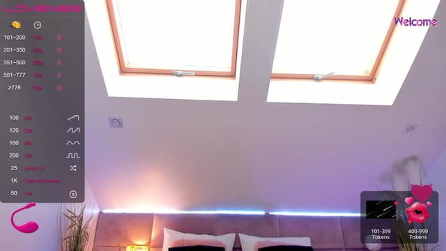 Gallery image thumbnail from KelSi's myfreecams stream on, 06/30/2023, 11:00 image 13 of 20