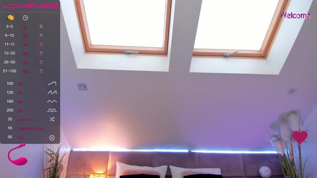 Gallery image thumbnail from KelSi's myfreecams stream on, 06/30/2023, 11:00 image 11 of 20