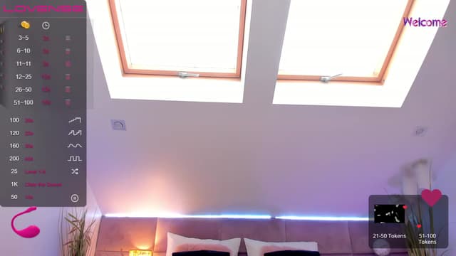 Gallery image thumbnail from KelSi's myfreecams stream on, 06/30/2023, 11:00 image 20 of 20