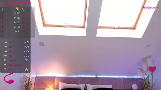 Gallery image thumbnail from KelSi's myfreecams stream on, 06/30/2023, 11:53 image 1 of 20