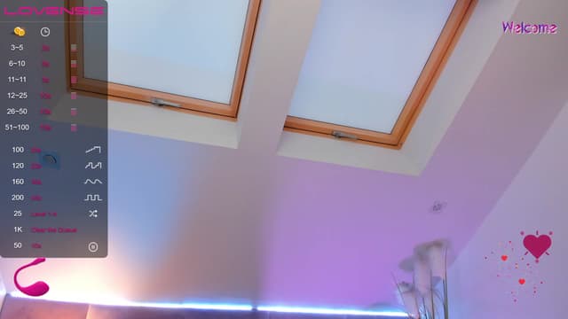 Gallery image thumbnail from KelSi's myfreecams stream on, 07/02/2023, 18:10 image 8 of 20