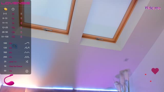 Gallery image thumbnail from KelSi's myfreecams stream on, 07/02/2023, 18:10 image 7 of 20