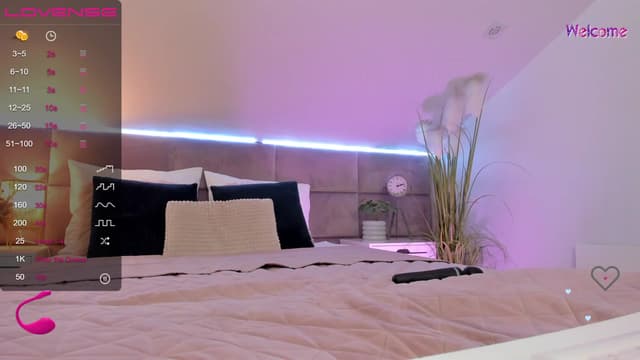 Gallery image thumbnail from KelSi's myfreecams stream on, 07/05/2023, 16:59 image 10 of 20