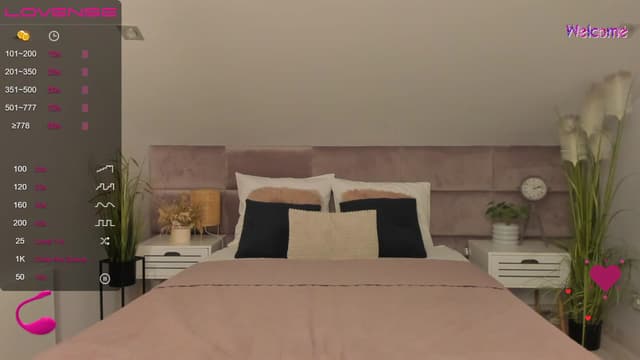 Gallery image thumbnail from KelSi's myfreecams stream on, 07/12/2023, 19:12 image 20 of 20