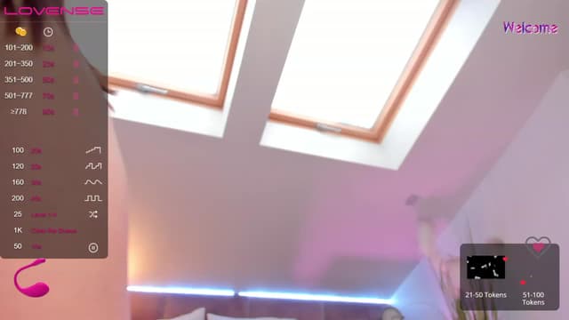 Gallery image thumbnail from KelSi's myfreecams stream on, 07/16/2023, 13:42 image 17 of 20