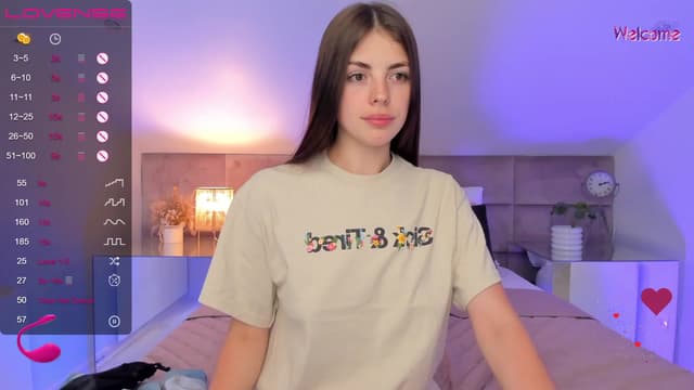 Gallery image thumbnail from KelSi's myfreecams stream on, 07/27/2023, 19:09 image 16 of 20