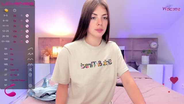 Gallery image thumbnail from KelSi's myfreecams stream on, 07/28/2023, 09:26 image 14 of 20