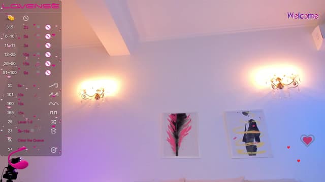 Gallery image thumbnail from KelSi's myfreecams stream on, 07/31/2023, 13:37 image 18 of 20