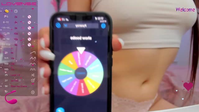 Gallery image thumbnail from KelSi's myfreecams stream on, 07/31/2023, 15:44 image 4 of 20