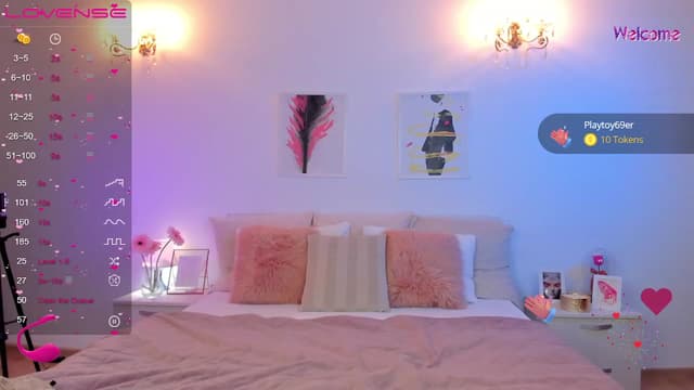 Gallery image thumbnail from KelSi's myfreecams stream on, 07/31/2023, 15:44 image 13 of 20