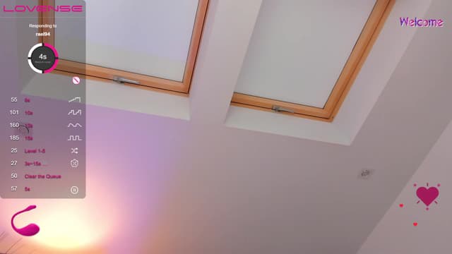 Gallery image thumbnail from KelSi's myfreecams stream on, 08/10/2023, 17:30 image 20 of 20