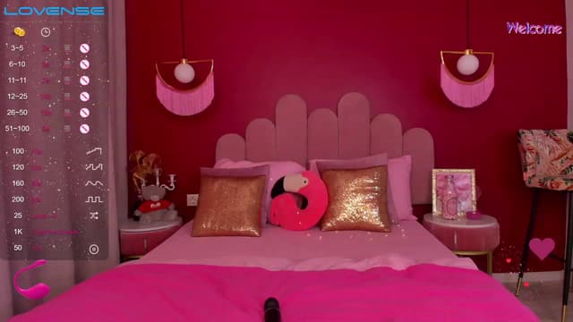 Gallery image thumbnail from KelSi's myfreecams stream on, 08/13/2023, 11:20 image 10 of 20