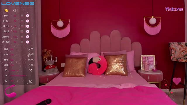 Gallery image thumbnail from KelSi's myfreecams stream on, 08/13/2023, 11:20 image 5 of 20
