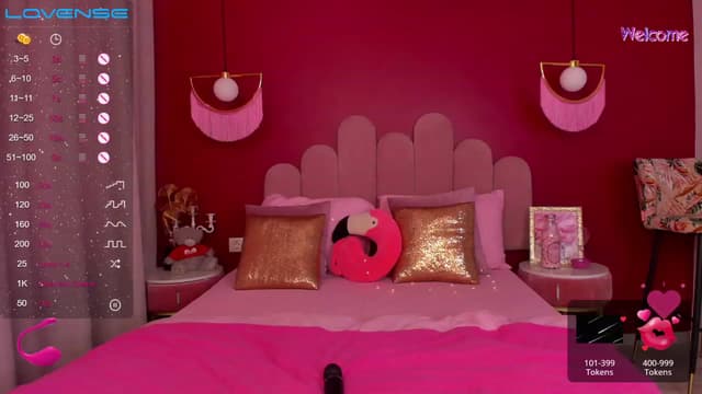 Gallery image thumbnail from KelSi's myfreecams stream on, 08/13/2023, 11:20 image 11 of 20