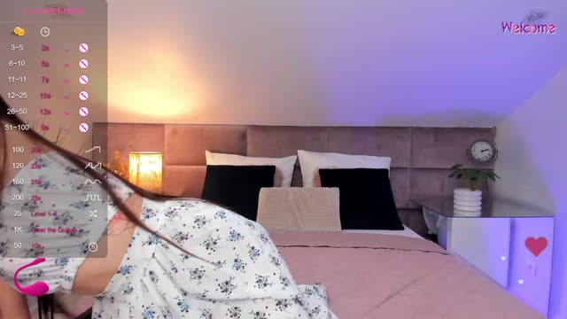 Gallery image thumbnail from KelSi's myfreecams stream on, 08/16/2023, 13:24 image 20 of 20