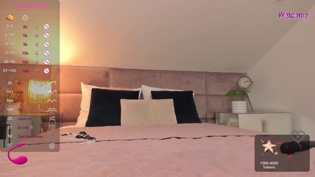 Gallery image thumbnail from KelSi's myfreecams stream on, 08/23/2023, 17:24 image 5 of 20