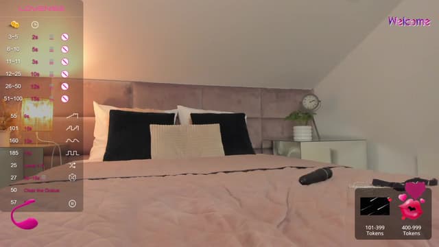 Gallery image thumbnail from KelSi's myfreecams stream on, 08/23/2023, 20:09 image 19 of 20