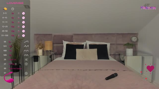 Gallery image thumbnail from KelSi's myfreecams stream on, 08/23/2023, 20:40 image 2 of 20