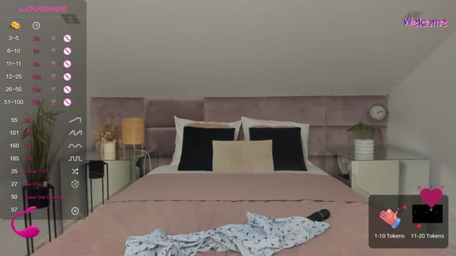 Gallery image thumbnail from KelSi's myfreecams stream on, 08/23/2023, 20:40 image 6 of 20