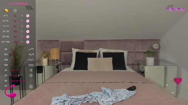 Gallery image thumbnail from KelSi's myfreecams stream on, 08/23/2023, 20:40 image 7 of 20