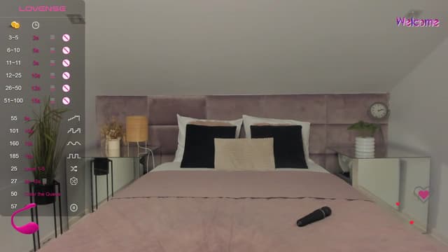Gallery image thumbnail from KelSi's myfreecams stream on, 08/23/2023, 20:40 image 1 of 20