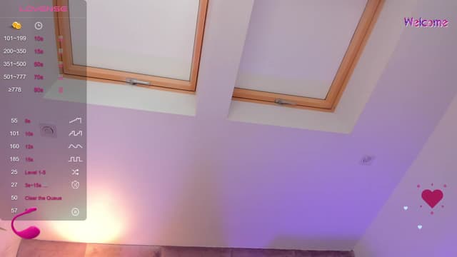 Gallery image thumbnail from KelSi's myfreecams stream on, 08/26/2023, 20:59 image 9 of 20