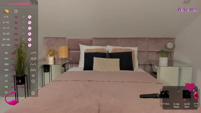 Gallery image thumbnail from KelSi's myfreecams stream on, 08/27/2023, 20:12 image 20 of 20