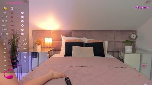 Gallery image thumbnail from KelSi's myfreecams stream on, 08/29/2023, 15:39 image 5 of 20