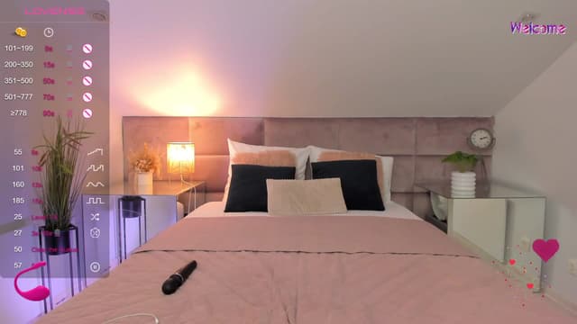 Gallery image thumbnail from KelSi's myfreecams stream on, 08/31/2023, 01:00 image 15 of 20