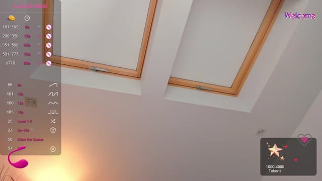 Gallery image thumbnail from KelSi's myfreecams stream on, 09/07/2023, 19:45 image 5 of 20