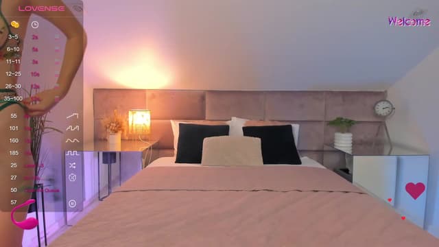 Gallery image thumbnail from KelSi's myfreecams stream on, 09/12/2023, 17:11 image 1 of 20