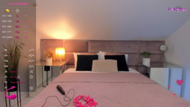 Gallery image thumbnail from KelSi's myfreecams stream on, 09/13/2023, 13:51 image 1 of 20