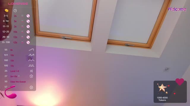 Gallery image thumbnail from KelSi's myfreecams stream on, 09/13/2023, 18:08 image 9 of 20
