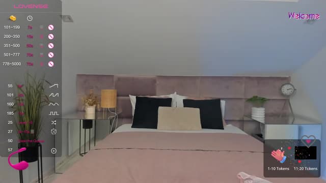 Gallery image thumbnail from KelSi's myfreecams stream on, 09/13/2023, 19:05 image 12 of 20
