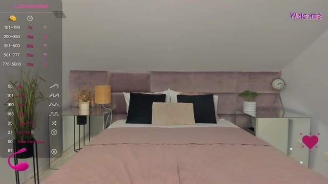 Gallery image thumbnail from KelSi's myfreecams stream on, 09/13/2023, 19:05 image 20 of 20