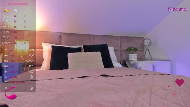 Gallery image thumbnail from KelSi's myfreecams stream on, 09/26/2023, 15:25 image 9 of 20