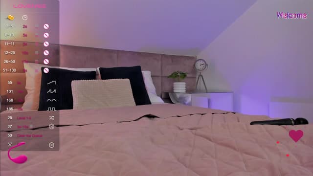 Gallery image thumbnail from KelSi's myfreecams stream on, 09/26/2023, 19:14 image 19 of 20