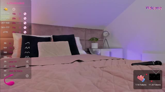 Gallery image thumbnail from KelSi's myfreecams stream on, 09/26/2023, 19:14 image 18 of 20