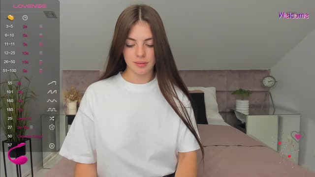 Gallery image thumbnail from KelSi's myfreecams stream on, 09/27/2023, 19:10 image 20 of 20
